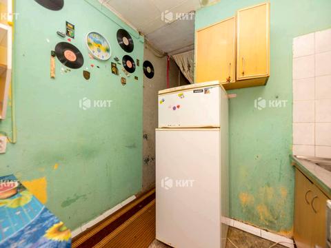 квартира по адресу Бучмы ул. (Командарма Уборевича), 20