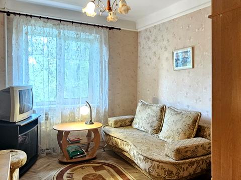 квартира за адресою Ореста Левицького вул. (Академіка Курчатова), 3-А