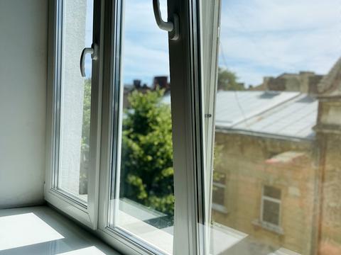 квартира за адресою Львів, кониського, 4
