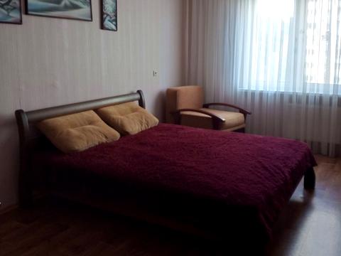 квартира по адресу Кургузова ул., 1а