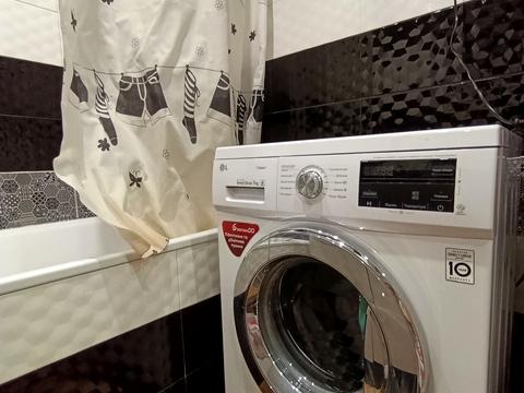 квартира по адресу Юбилейный , 1