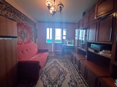 квартира по адресу Академика Глушкова просп., 39