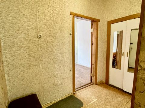 квартира по адресу Спортивная ул., 14