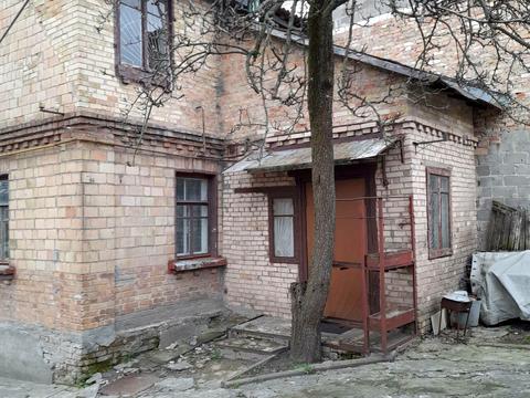 дом по адресу Чигиринская ул., 111