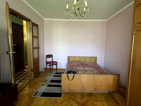 квартира за адресою Гвардійців-Широнінців вул., 22а