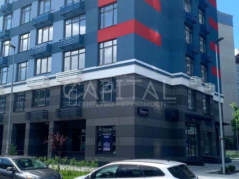 коммерческая по адресу Євгенія Сверстюка, 6Е
