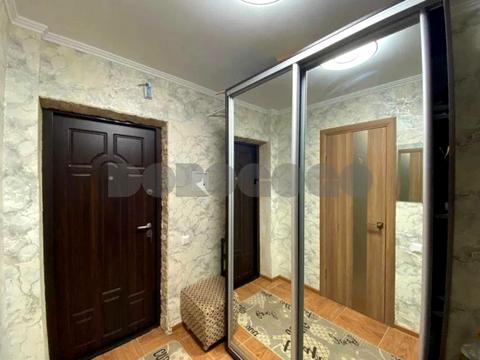 квартира за адресою Теплична вул., 48