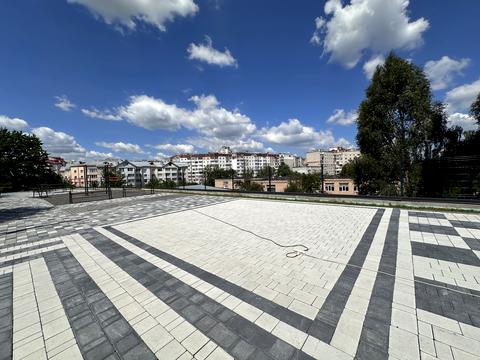 квартира по адресу Будного ул., 26-Б
