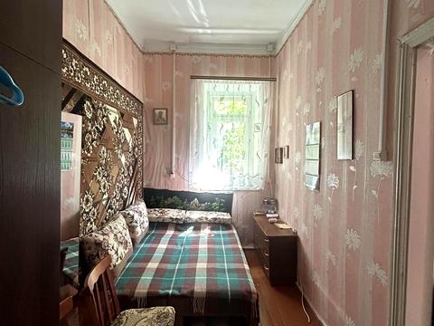 квартира по адресу провулок Шкільний, 3
