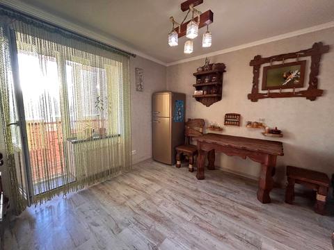 квартира по адресу Коновальца ул., 21