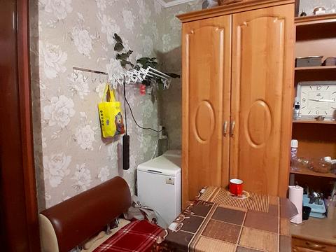 квартира по адресу Благодатна, 2
