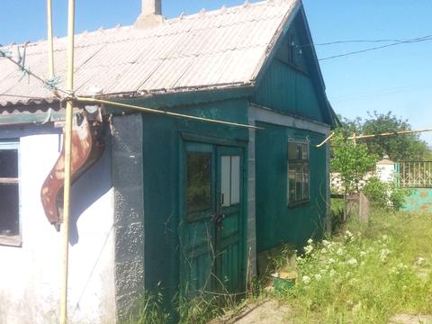 дом по адресу Шкільна ул. (Фрунзе)
