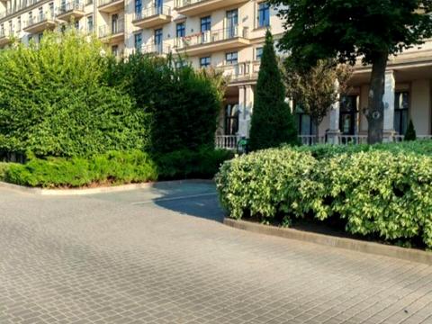 квартира по адресу Греческая ул., 2