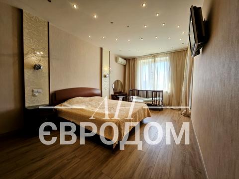 квартира за адресою Старицького вул., 23а