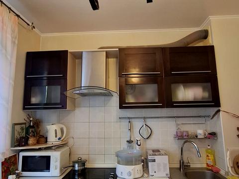 квартира за адресою Амосова вул. (Корчагінців), 56