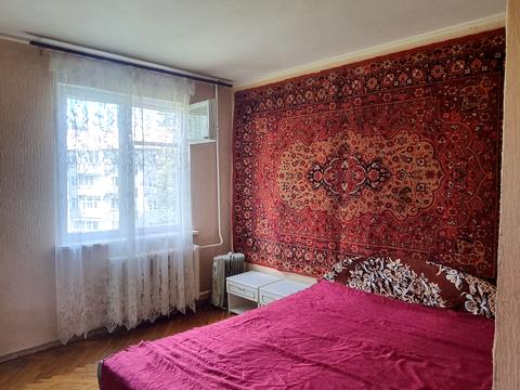 квартира по адресу Мрии ул. (Академика Туполева), 9-А