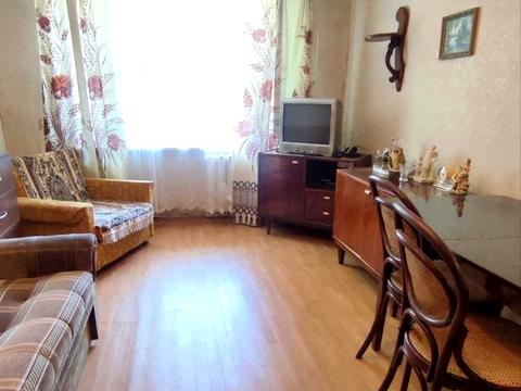 квартира за адресою Науки просп. (Гагаріна), 100-А
