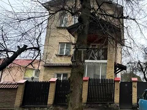 будинок за адресою Звіринецька вул., 12