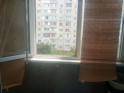 квартира за адресою Теремківська вул., 21