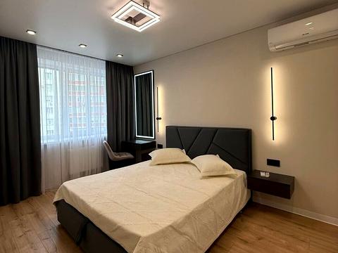 квартира за адресою Лісогринівецька, 34