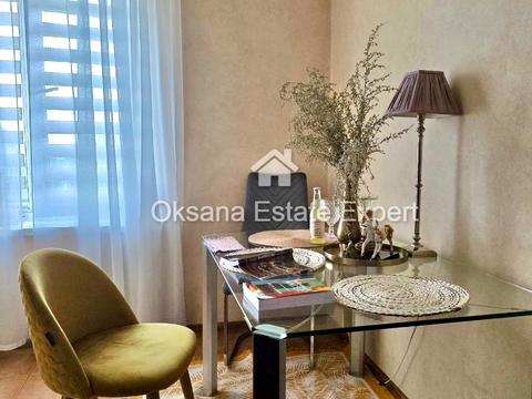 квартира по адресу Ревуцкого ул., 7-А