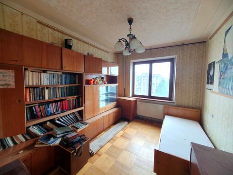 квартира по адресу Петлюры бульв., 10