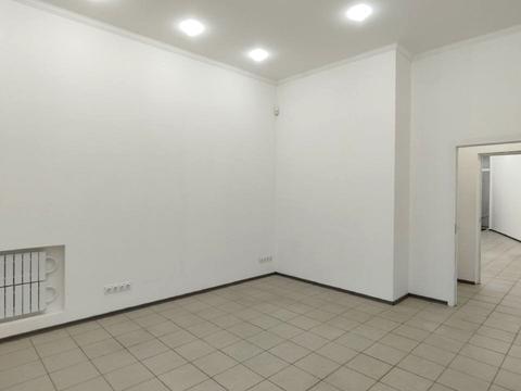 коммерческая по адресу Чернышевского ул., 28а