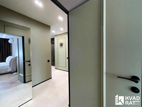 квартира по адресу Крайковского ул., 5