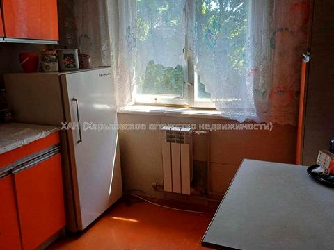 квартира по адресу Архитектора Алёшина просп. (Орджоникидзе), 12