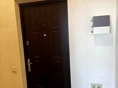 квартира по адресу Георгия Тарасенко ул. (Плехановская), 92