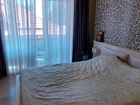 квартира по адресу Дача Ковалевского ул., 101А