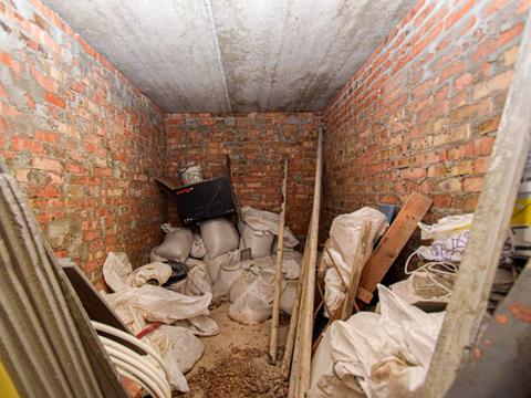 квартира по адресу Степана Бандеры просп., 83Е