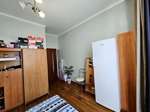 квартира по адресу Николая Лаврухина ул., 6