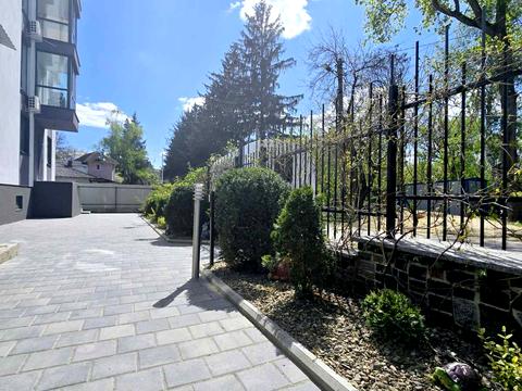 квартира за адресою Оздоровчий пров., 3