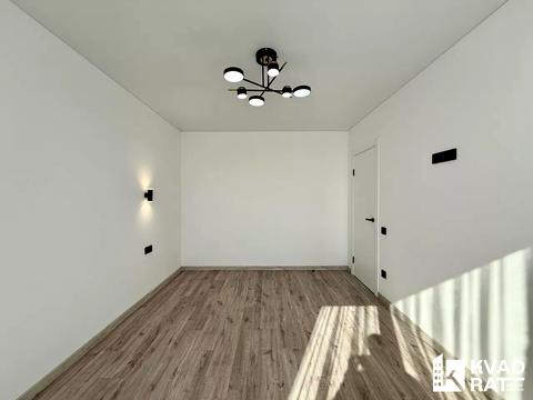 квартира по адресу Крайковского ул., 5