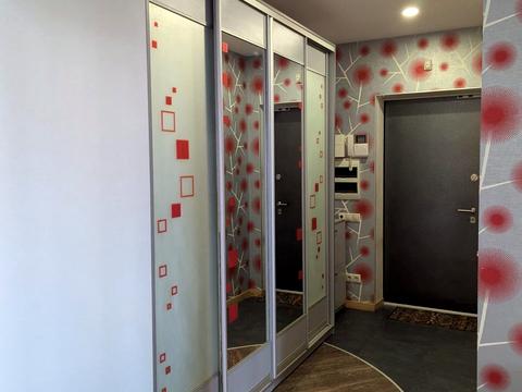 квартира за адресою Бориса Гмирі вул., 6
