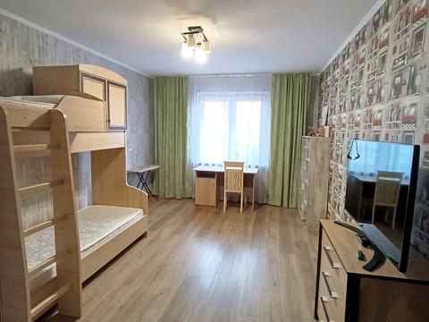 квартира по адресу Сергея Данченко ул., 5