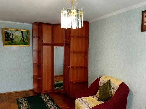 квартира по адресу Наукова, 4