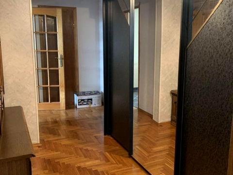 квартира по адресу Берестейский просп. (Победы), 89-А
