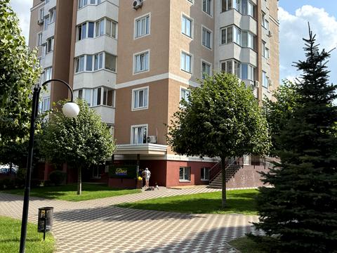 квартира за адресою Бориса Гмирі вул., 20