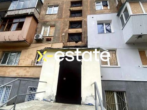квартира за адресою Харків, Отакара Яроша вул., 17б