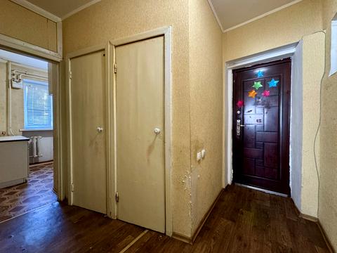 квартира по адресу Космонавтов ул., 122а