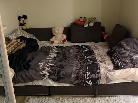 квартира за адресою Національної Гвардії вул. (Гвардійська), 15/1