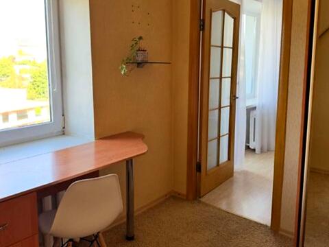 квартира по адресу Героев просп., 14-А