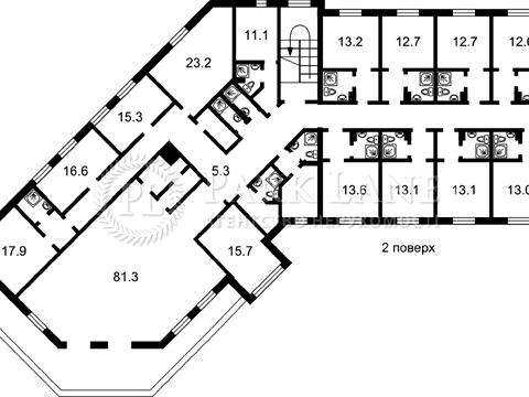 коммерческая по адресу Звенигородская ул., 173