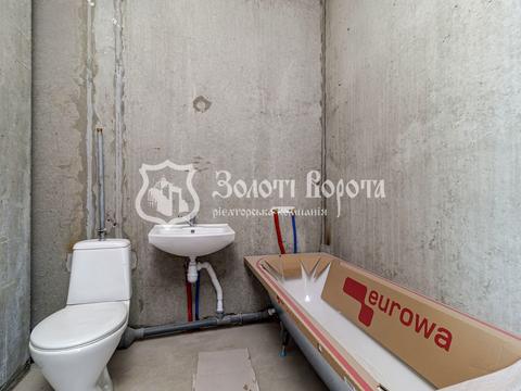 квартира за адресою Ревуцького вул., 54-Б