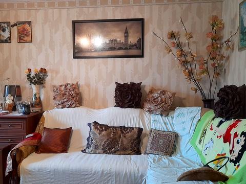 квартира по адресу Сиховская ул., 19