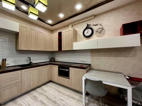 квартира по адресу Гоголевская ул., 47