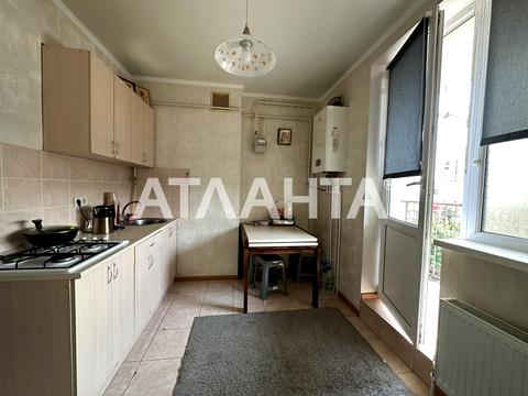 квартира за адресою смт. Авангард, Проїзна вул., 7