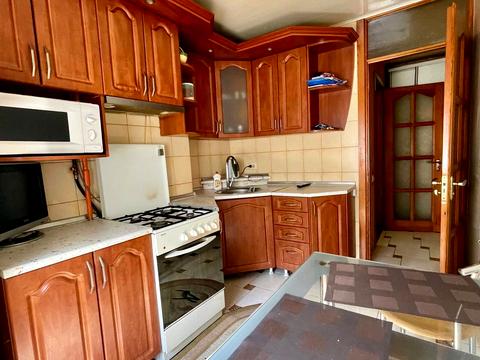 квартира по адресу Калиновая ул., 75